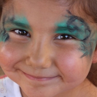 Kinderprogramm Parkfest Familientag Ludwigshafen Juni 2017 (17)