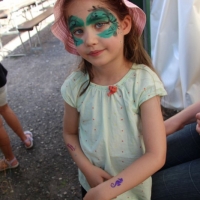 Kinderprogramm Parkfest Familientag Ludwigshafen Juni 2017 (22)