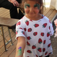 Kinderprogramm Parkfest Familientag Ludwigshafen Juni 2017 (24)