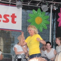 Kinderprogramm Parkfest Familientag Ludwigshafen Juni 2017 (25)