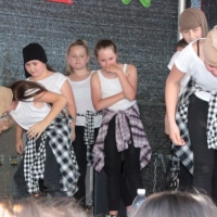 Kinderprogramm Parkfest Familientag Ludwigshafen Juni 2017 (27)
