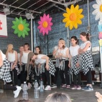 Kinderprogramm Parkfest Familientag Ludwigshafen Juni 2017 (29)