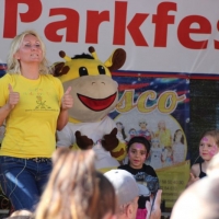 Kinderprogramm Parkfest Familientag Ludwigshafen Juni 2017 (3)
