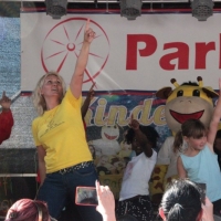 Kinderprogramm Parkfest Familientag Ludwigshafen Juni 2017 (33)