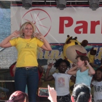Kinderprogramm Parkfest Familientag Ludwigshafen Juni 2017 (34)