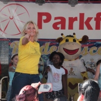 Kinderprogramm Parkfest Familientag Ludwigshafen Juni 2017 (36)