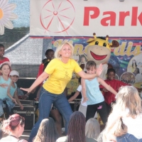 Kinderprogramm Parkfest Familientag Ludwigshafen Juni 2017 (42)