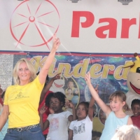 Kinderprogramm Parkfest Familientag Ludwigshafen Juni 2017 (48)