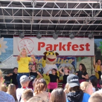 Kinderprogramm Parkfest Familientag Ludwigshafen Juni 2017 (5)