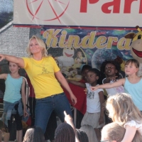 Kinderprogramm Parkfest Familientag Ludwigshafen Juni 2017 (50)
