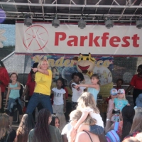 Kinderprogramm Parkfest Familientag Ludwigshafen Juni 2017 (51)