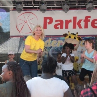 Kinderprogramm Parkfest Familientag Ludwigshafen Juni 2017 (56)