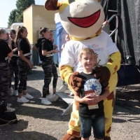 Kinderprogramm Parkfest Familientag Ludwigshafen Juni 2017 (63)