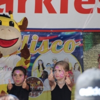 Kinderprogramm Parkfest Familientag Ludwigshafen Juni 2017 (8)