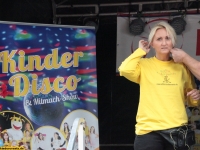 Familientag Parkfest Ludwigshafen 2018 (2)