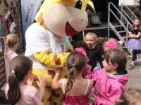 Familientag Parkfest Ludwigshafen 2018 (20)
