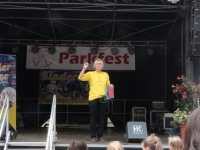 Familientag Parkfest Ludwigshafen 2018 (4)