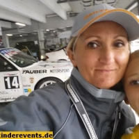 Family Safety Drive Bridgestone, Hockenheimring (17)