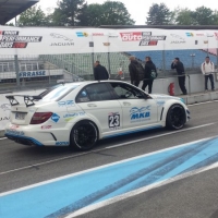 Family Safety Drive Bridgestone, Hockenheimring (22)