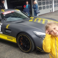 Family Safety Drive Bridgestone, Hockenheimring (23)