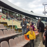 Family Safety Drive Bridgestone, Hockenheimring (33)