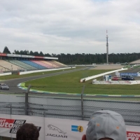 Family Safety Drive Bridgestone, Hockenheimring (34)