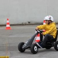 Family Safety Drive Bridgestone, Hockenheimring (39)