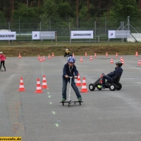 Family Safety Drive Bridgestone, Hockenheimring (42)