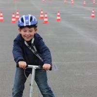 Family Safety Drive Bridgestone, Hockenheimring (43)