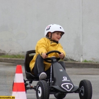 Family Safety Drive Bridgestone, Hockenheimring (44)