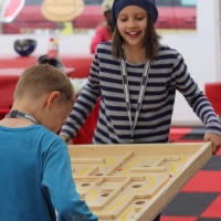Family Safety Drive Bridgestone, Hockenheimring (48)