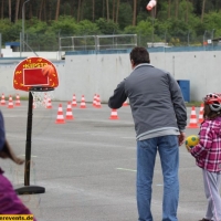 Family Safety Drive Bridgestone, Hockenheimring (58)