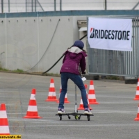Family Safety Drive Bridgestone, Hockenheimring (63)
