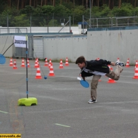 Family Safety Drive Bridgestone, Hockenheimring (67)
