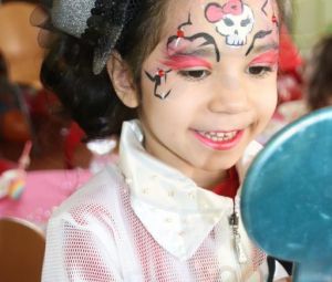Fasching-Kindergeburtstag-Mannheim-10
