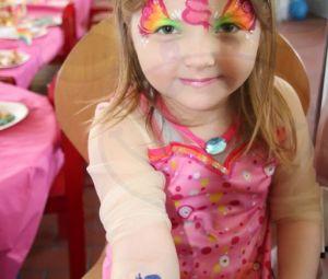 Fasching-Kindergeburtstag-Mannheim-12