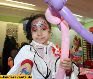 Fasching-Kindergeburtstag-Mannheim-24