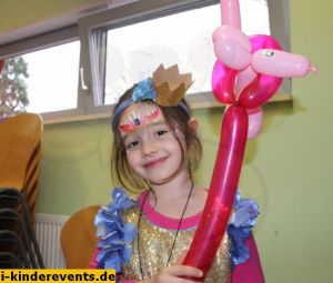 Fasching-Kindergeburtstag-Mannheim-26