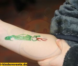 Fasching-Kindergeburtstag-Mannheim-29