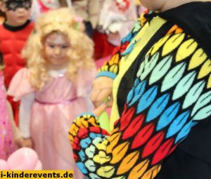 Fasching-Kindergeburtstag-Mannheim-30