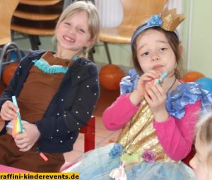 Fasching-Kindergeburtstag-Mannheim-5