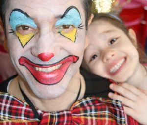 Fasching-Kindergeburtstag-Mannheim-7