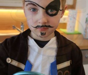 Fasching-Facepainting-Kinder-Mannheim-13