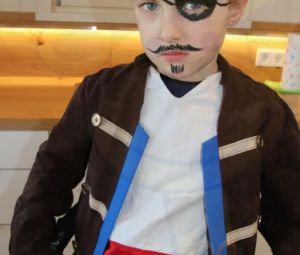 Fasching-Facepainting-Kinder-Mannheim-8