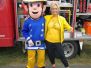 Feuerwehr Jubiläumsfest, Muenzenberg - 01 September 2019