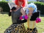 Firmen Sommerfest - Kinderanimation in Pfinztal