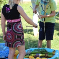 Firmen Sommerfest- Kinderanimation, Pfinztal (11).JPG