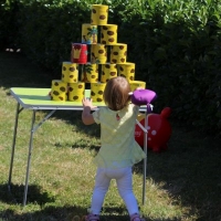 Firmen Sommerfest- Kinderanimation, Pfinztal (12).JPG