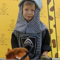Firmen Sommerfest- Kinderanimation, Pfinztal (14).JPG