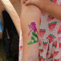 Firmen Sommerfest- Kinderanimation, Pfinztal (19).JPG